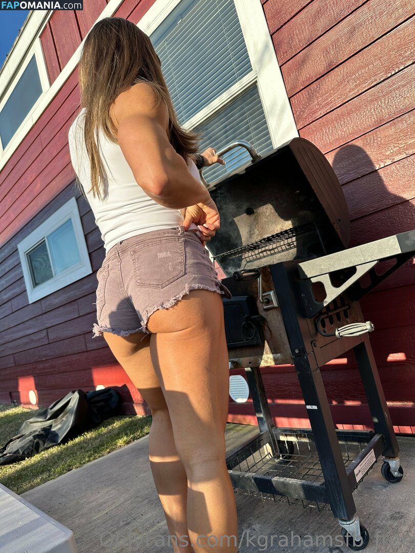 kgrahamsfb_free / whatisthemaximumcapacityonthis Nago OnlyFans  Przeciekłe zdjęcie #8
