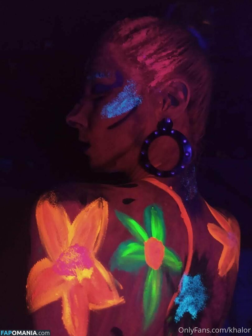 khalor Nago OnlyFans  Przeciekłe zdjęcie #17