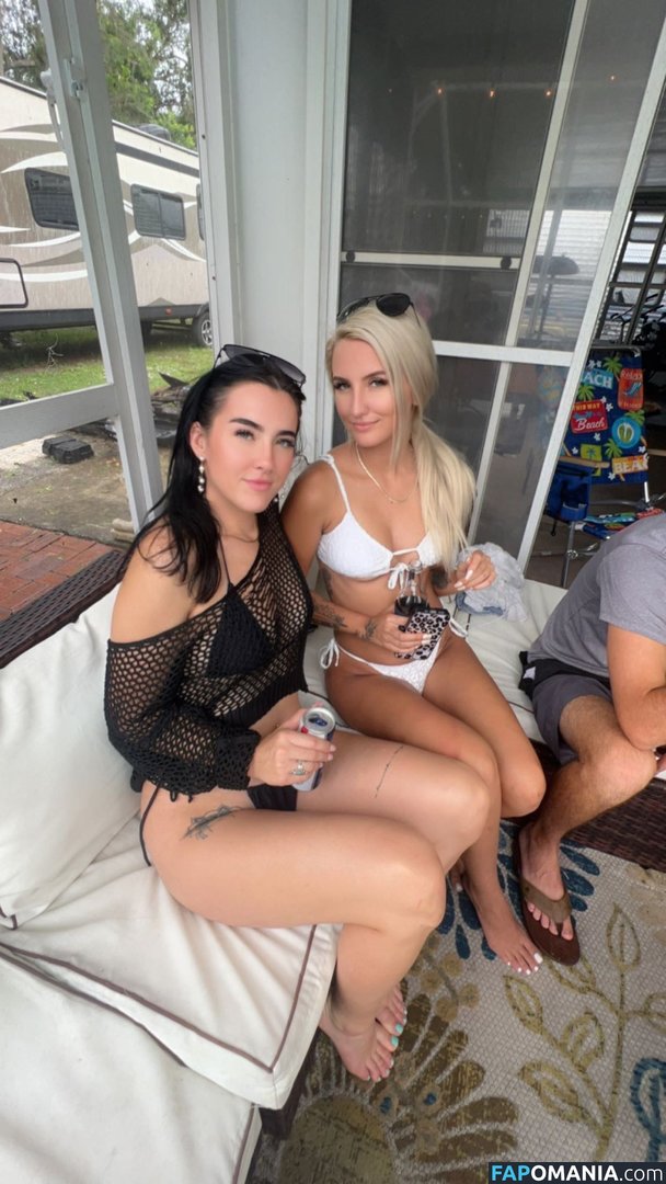 KhloeeSmithhh / johnaskye / khloesmith13 Nago OnlyFans  Przeciekłe zdjęcie #12