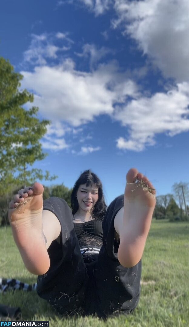 ki666tty / ki666ttymeow / purrfectkitty666 / sprinklkitty666 Nago OnlyFans  Przeciekłe zdjęcie #6