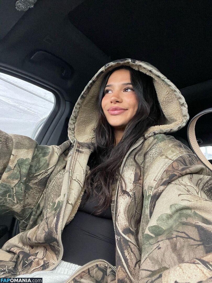 Jogadora / Kiana dufour / kianadufour Nago OnlyFans  Przeciekłe zdjęcie #38