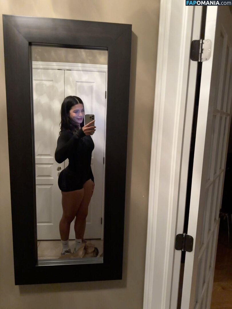 Jogadora / Kiana dufour / kianadufour Nago OnlyFans  Przeciekłe zdjęcie #39