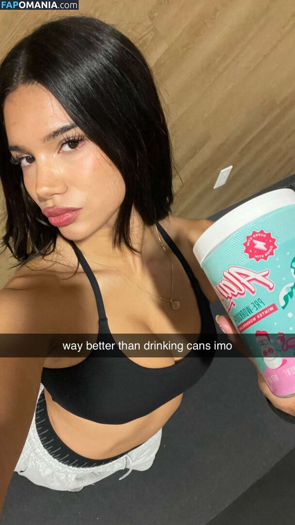 Jogadora / Kiana dufour / kianadufour Nago OnlyFans  Przeciekłe zdjęcie #40