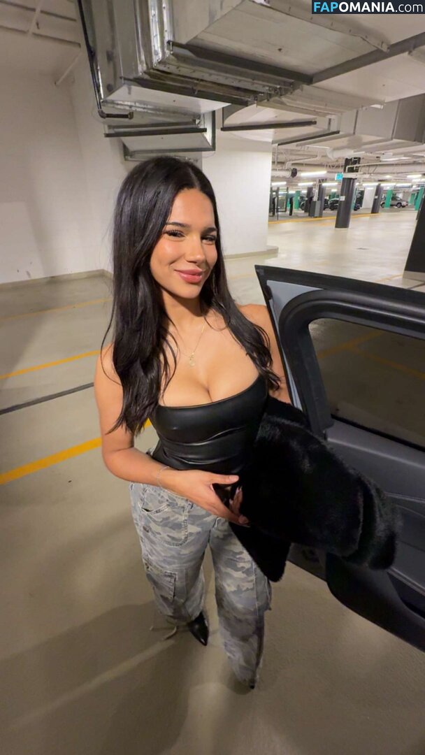 Jogadora / Kiana dufour / kianadufour Nago OnlyFans  Przeciekłe zdjęcie #44