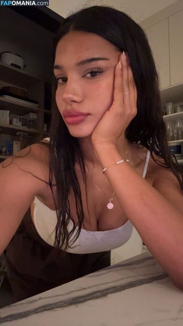 Jogadora / Kiana dufour / kianadufour Nago OnlyFans  Przeciekłe zdjęcie #45