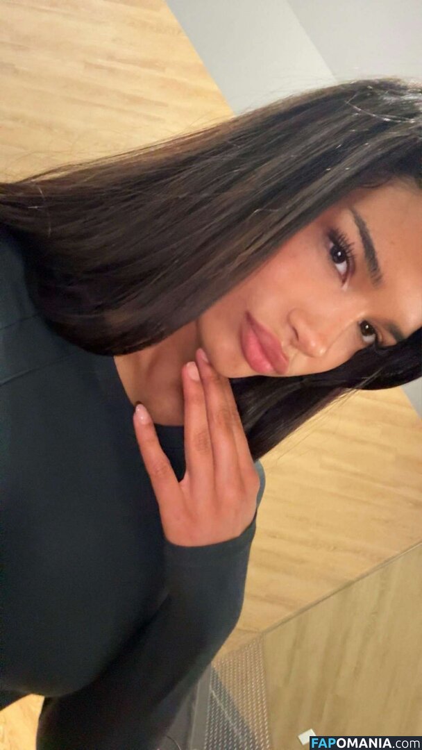 Jogadora / Kiana dufour / kianadufour Nago OnlyFans  Przeciekłe zdjęcie #46