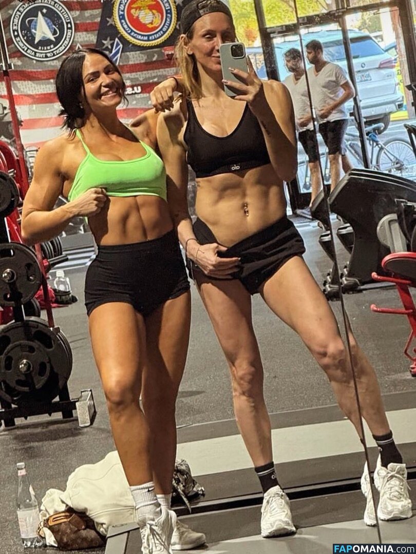 Kiana James / kianajames_wwe Nago OnlyFans  Przeciekłe zdjęcie #7