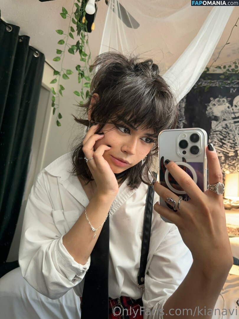 KianaVi / kianavi5 Nago OnlyFans  Przeciekłe zdjęcie #71