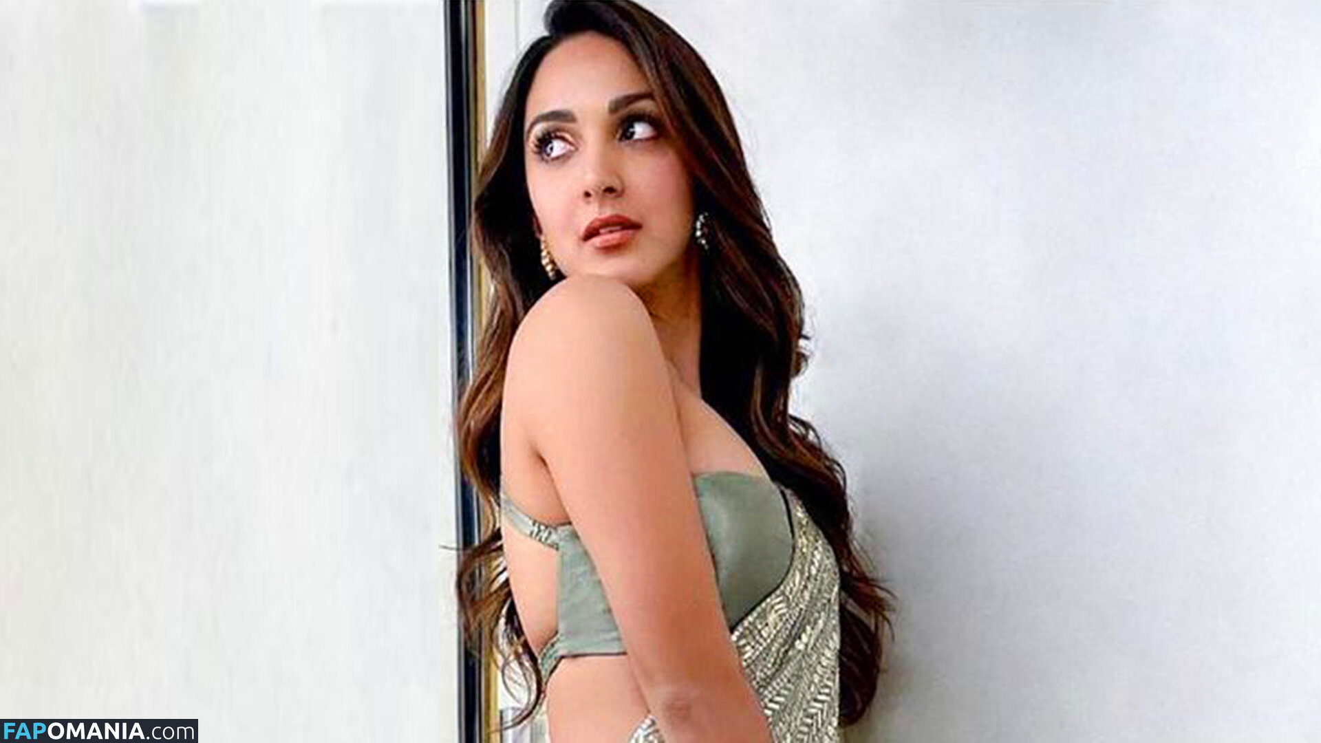Kiara Advani / kiaraaliaadvani Nago OnlyFans  Przeciekłe zdjęcie #3