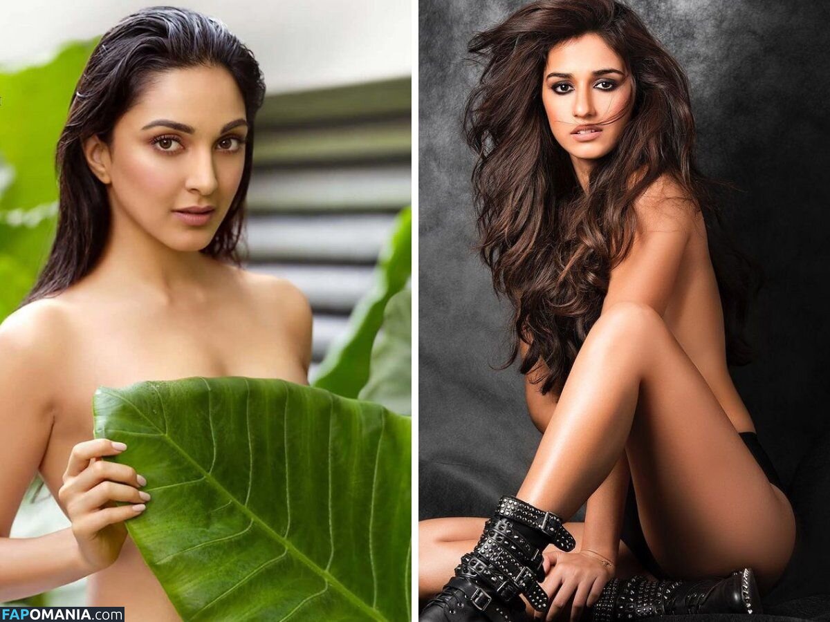Kiara Advani / kiaraaliaadvani Nago OnlyFans  Przeciekłe zdjęcie #9