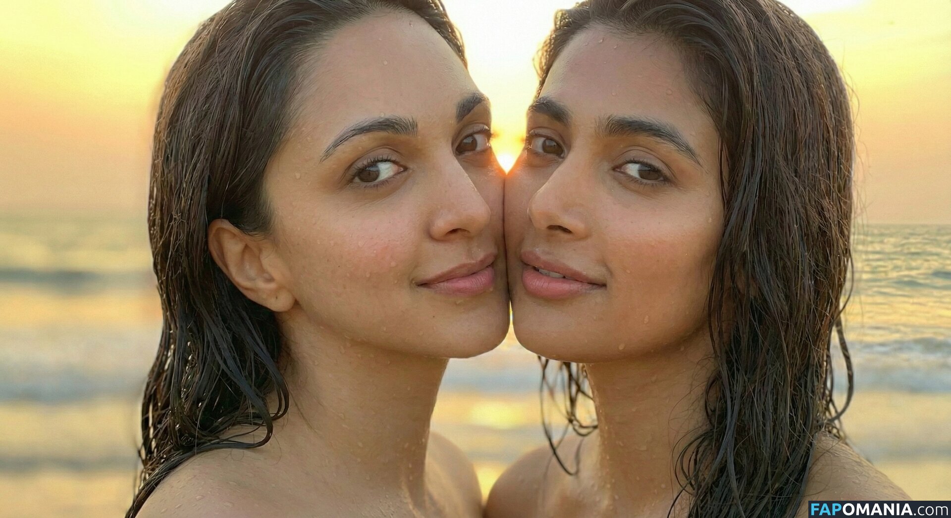 Kiara Advani / kiaraaliaadvani Nago OnlyFans  Przeciekłe zdjęcie #22