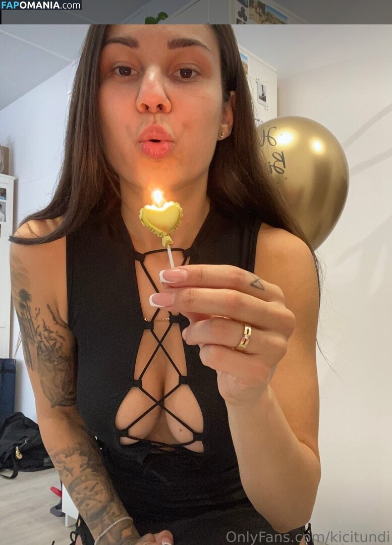 kicitundi Nago OnlyFans  Przeciekłe zdjęcie #5
