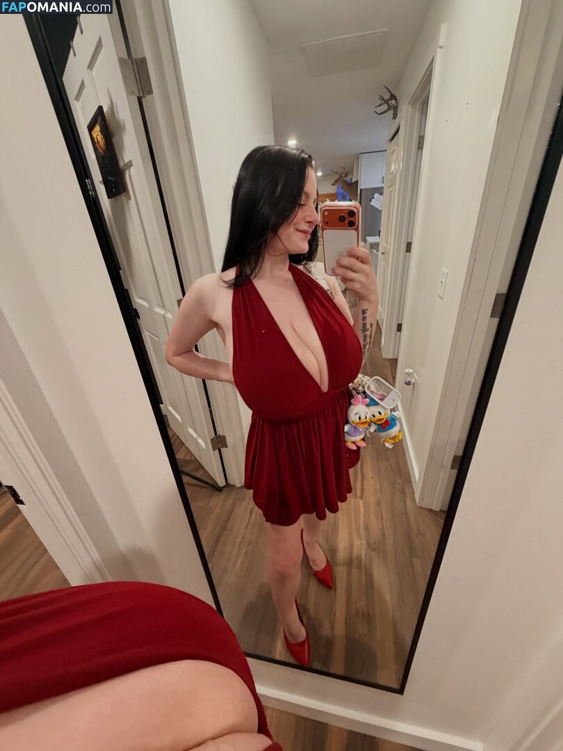 Godanna / Godanna17 / Kick DiamondHowse / kickstreaming Nago OnlyFans  Przeciekłe zdjęcie #7