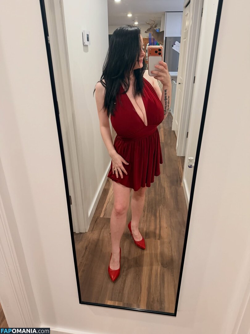 Godanna / Godanna17 / Kick DiamondHowse / kickstreaming Nago OnlyFans  Przeciekłe zdjęcie #8