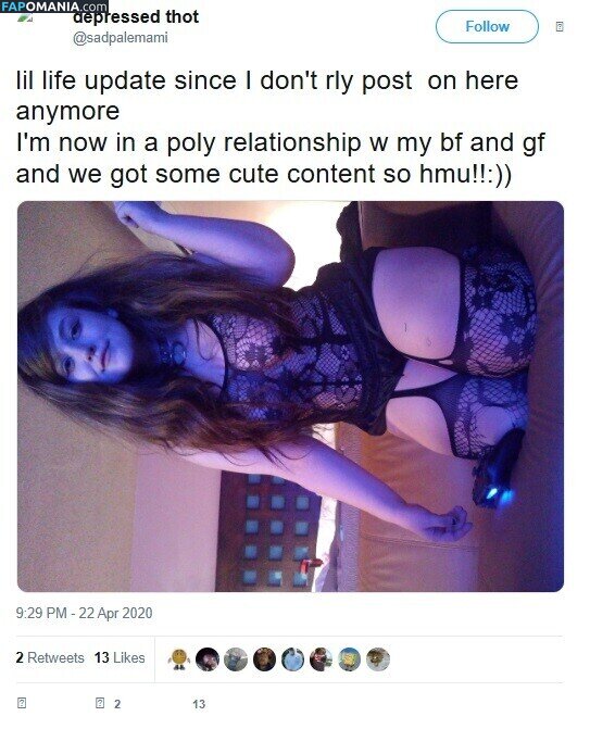 Kidd Bandit / banditgamesxo / kiddbanditpro Nago OnlyFans  Przeciekłe zdjęcie #3