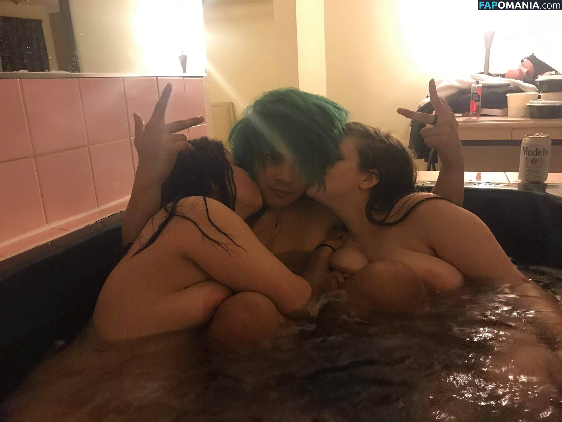 Kidd Bandit / banditgamesxo / kiddbanditpro Nago OnlyFans  Przeciekłe zdjęcie #5