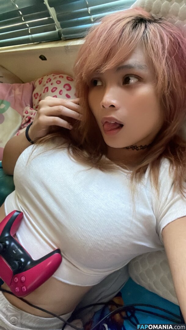 Kidd Bandit / banditgamesxo / kiddbanditpro Nago OnlyFans  Przeciekłe zdjęcie #17