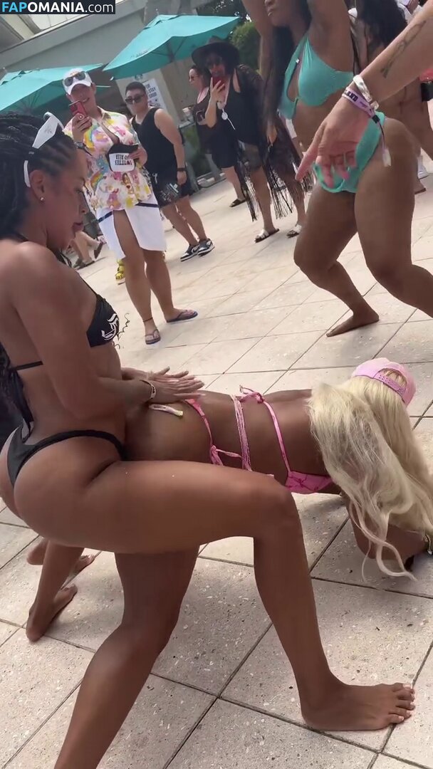 AEW Wrestling / HoganKnowsBest3 / Kiera Hogan / thekierahogan_ Nago OnlyFans  Przeciekłe zdjęcie #7