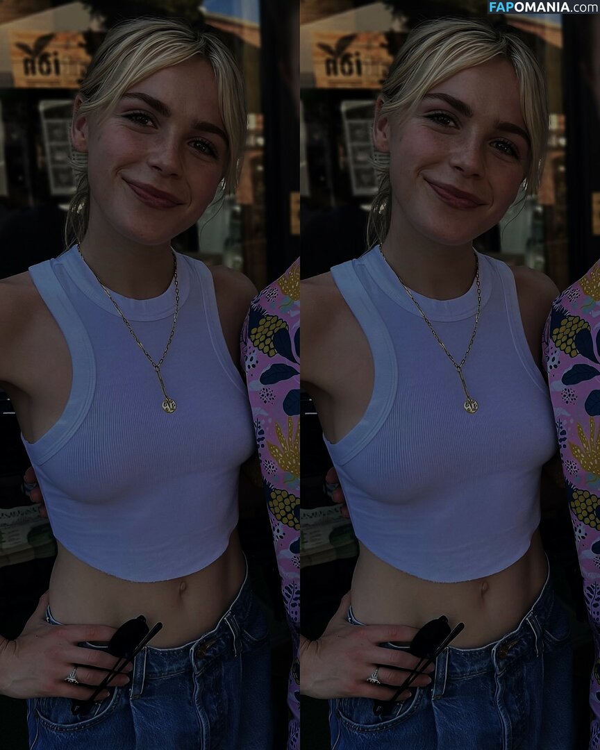 AdventuresSabrina / Kiernan Shipka / kiernanshipka Nago OnlyFans  Przeciekłe zdjęcie #450