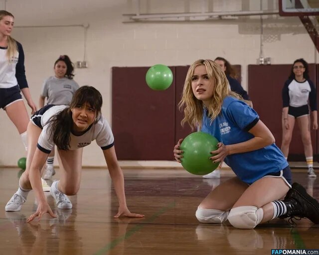 AdventuresSabrina / Kiernan Shipka / kiernanshipka Nago OnlyFans  Przeciekłe zdjęcie #469
