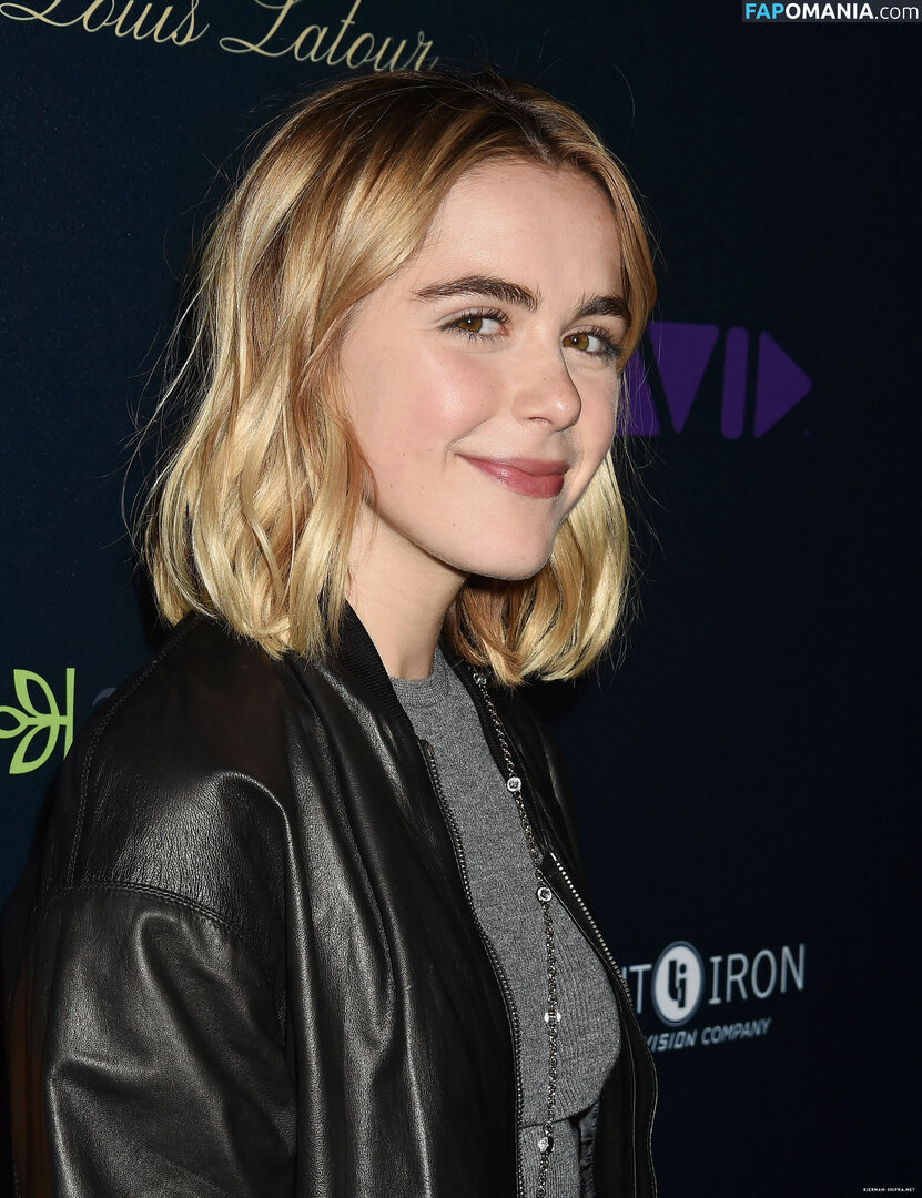 AdventuresSabrina / Kiernan Shipka / kiernanshipka Nago OnlyFans  Przeciekłe zdjęcie #543