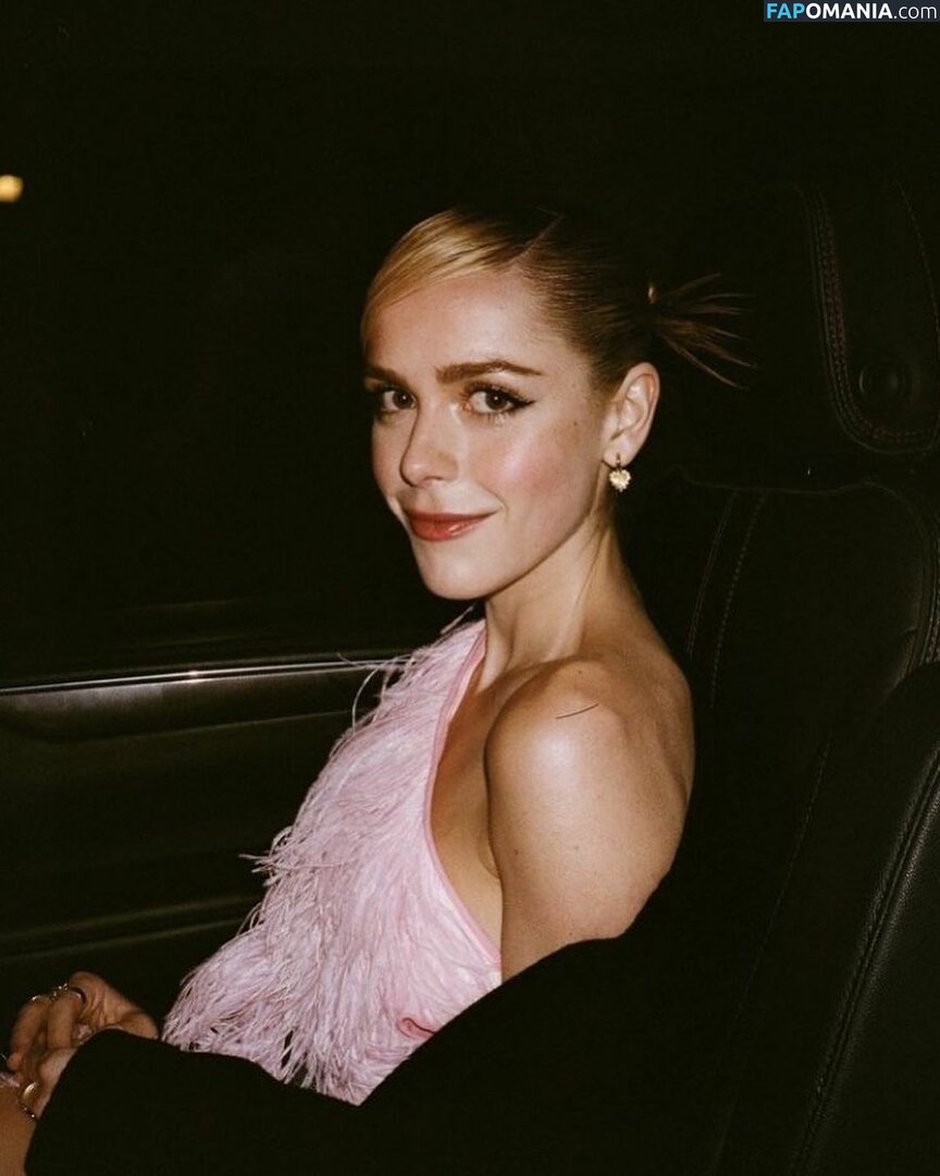 AdventuresSabrina / Kiernan Shipka / kiernanshipka Nago OnlyFans  Przeciekłe zdjęcie #694