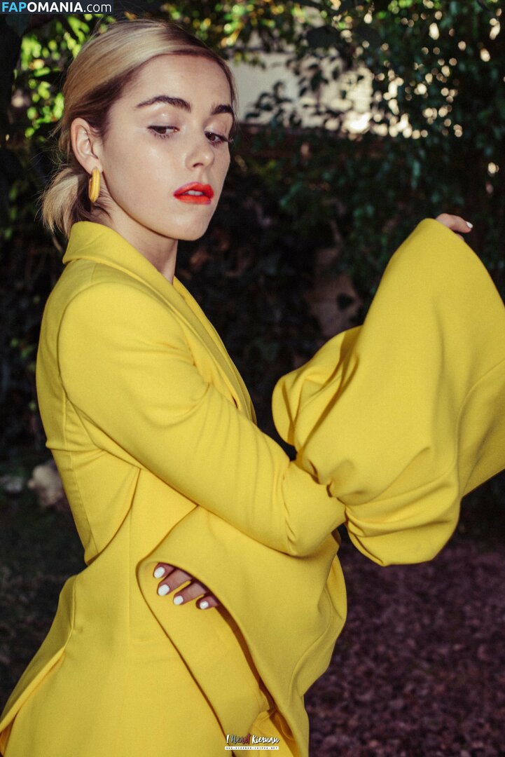 AdventuresSabrina / Kiernan Shipka / kiernanshipka Nago OnlyFans  Przeciekłe zdjęcie #968