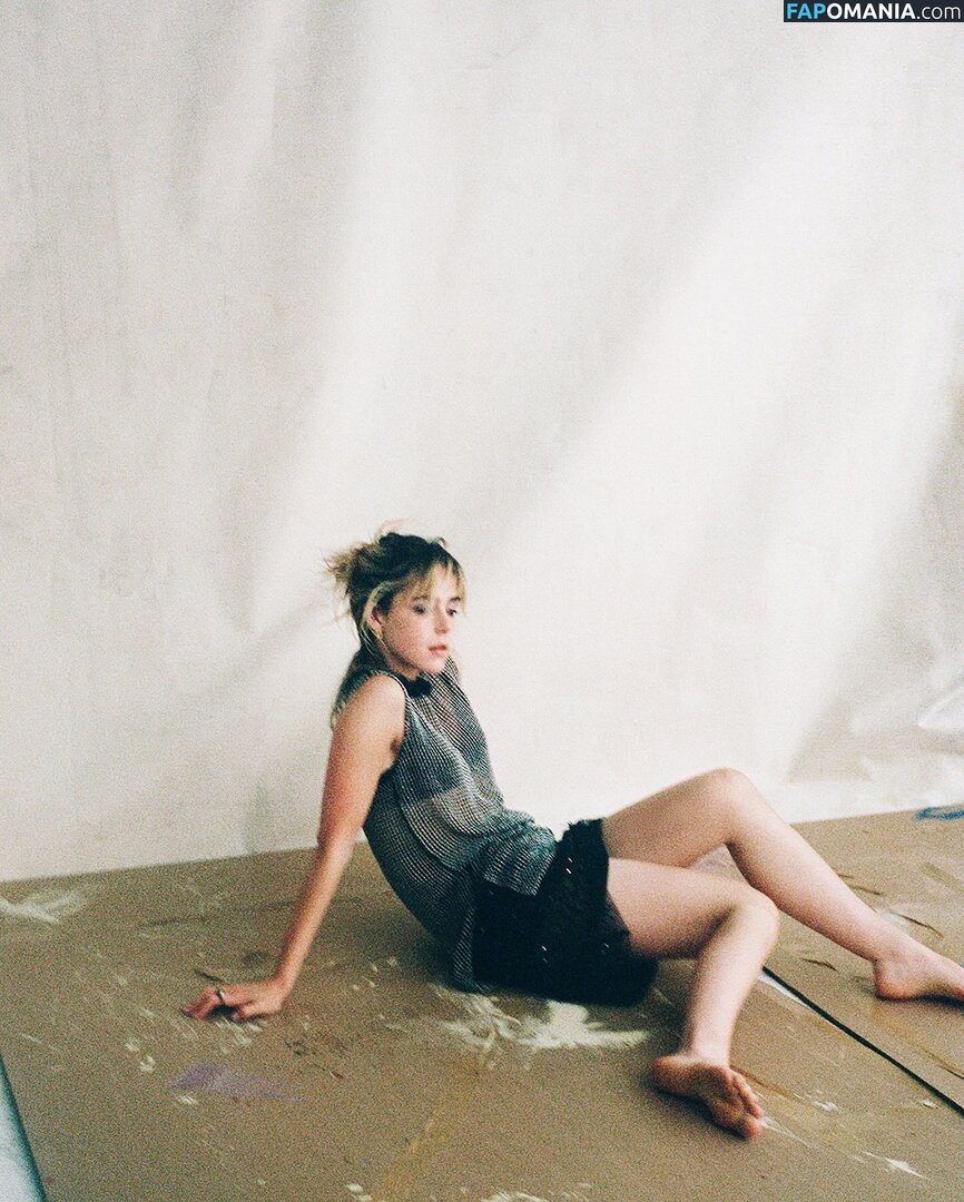 AdventuresSabrina / Kiernan Shipka / kiernanshipka Nago OnlyFans  Przeciekłe zdjęcie #1553