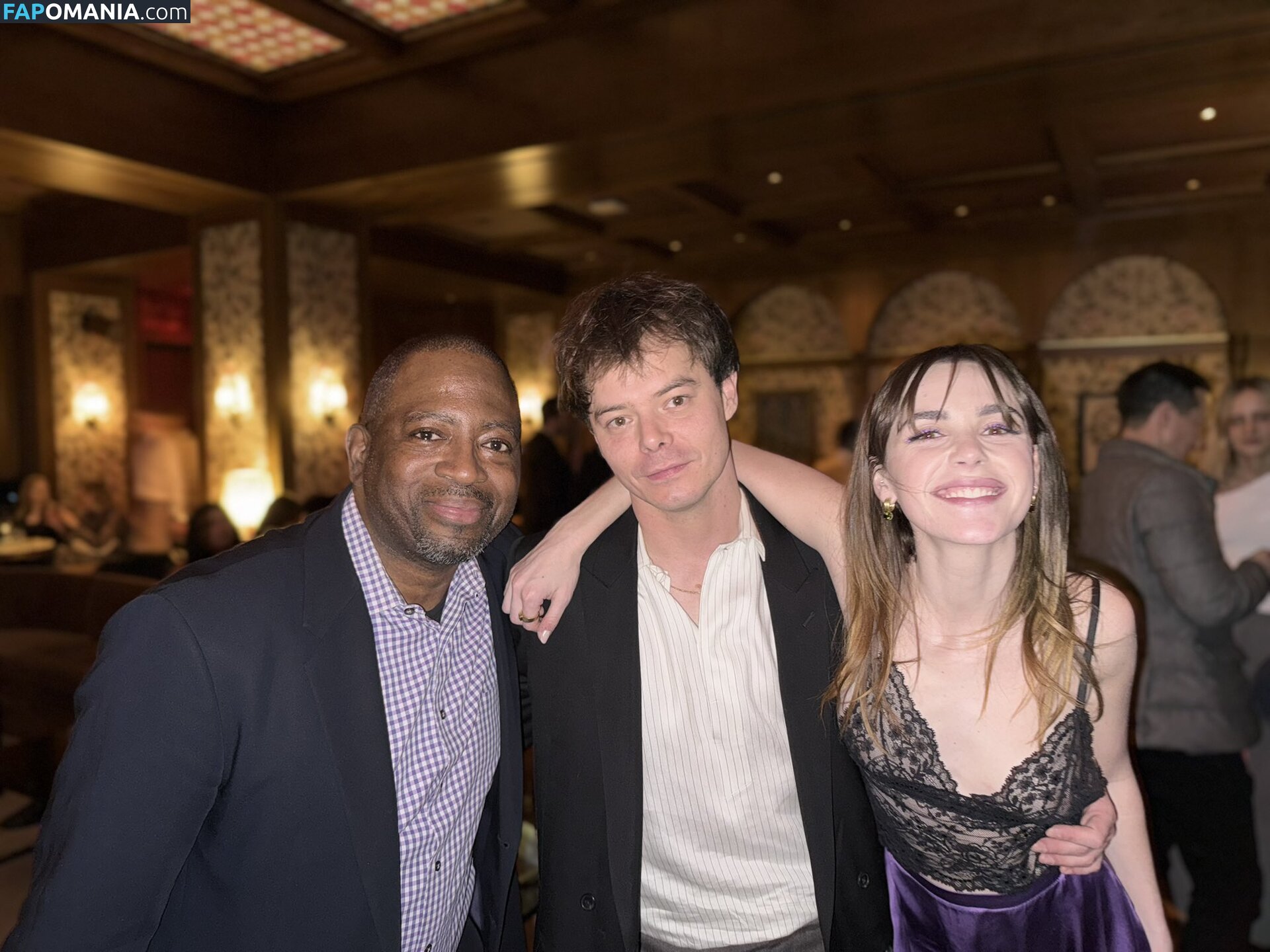 AdventuresSabrina / Kiernan Shipka / kiernanshipka Nago OnlyFans  Przeciekłe zdjęcie #1555