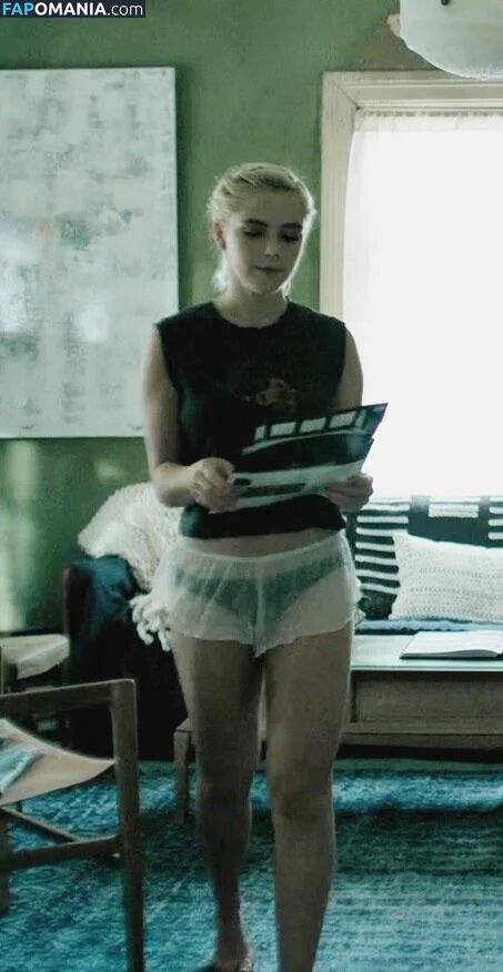 AdventuresSabrina / Kiernan Shipka / kiernanshipka Nago OnlyFans  Przeciekłe zdjęcie #1557