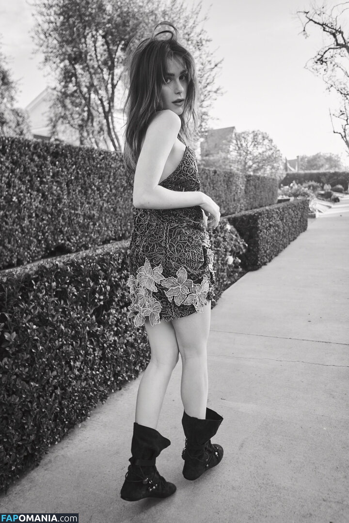 AdventuresSabrina / Kiernan Shipka / kiernanshipka Nago OnlyFans  Przeciekłe zdjęcie #1560