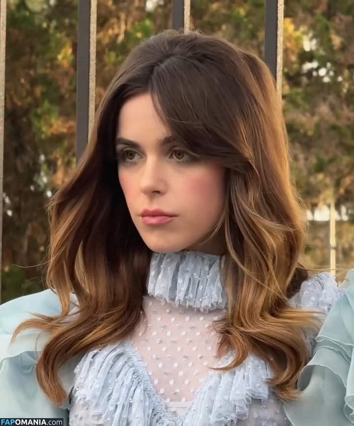 AdventuresSabrina / Kiernan Shipka / kiernanshipka Nago OnlyFans  Przeciekłe zdjęcie #1575