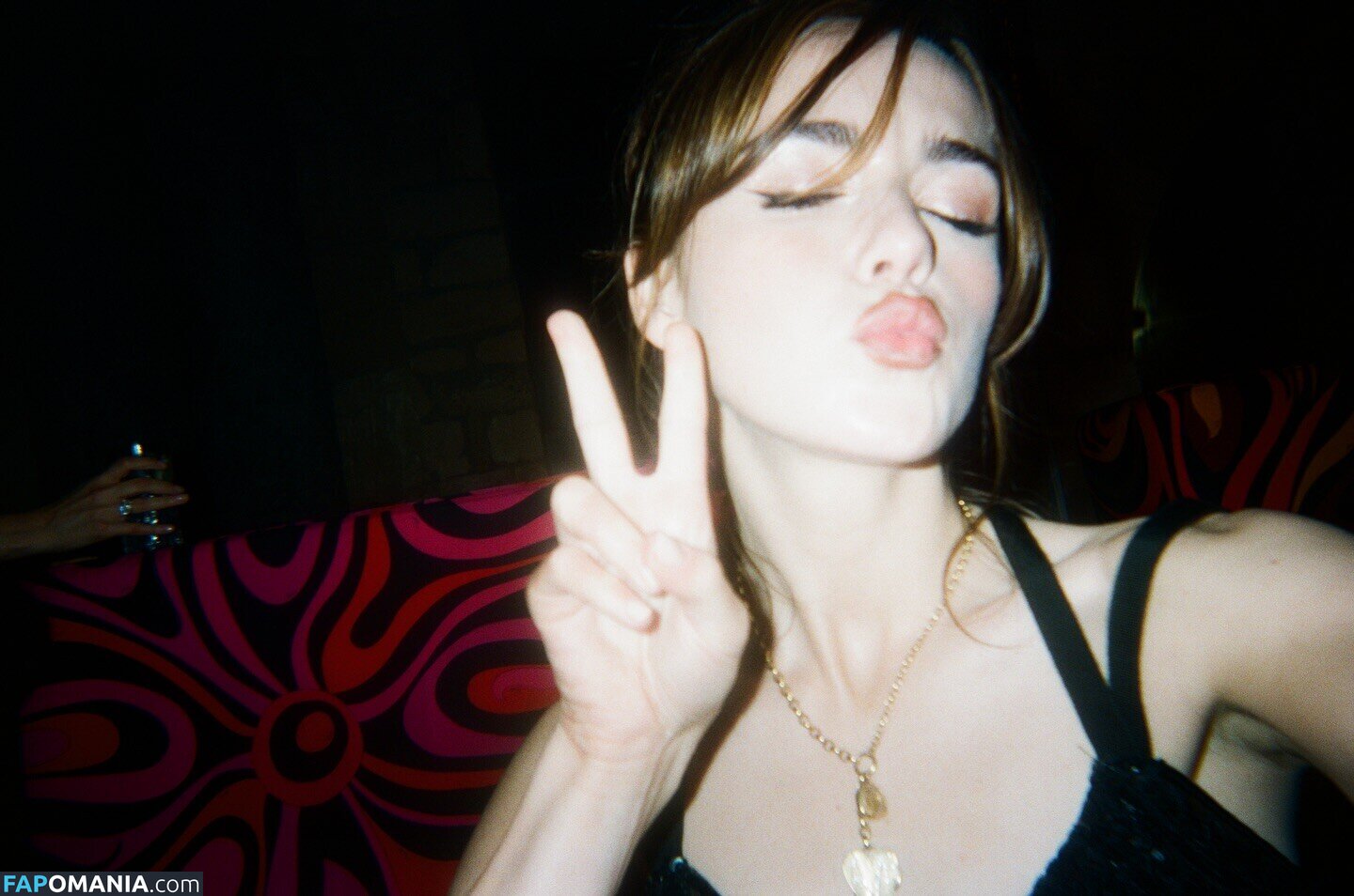 AdventuresSabrina / Kiernan Shipka / kiernanshipka Nago OnlyFans  Przeciekłe zdjęcie #1585