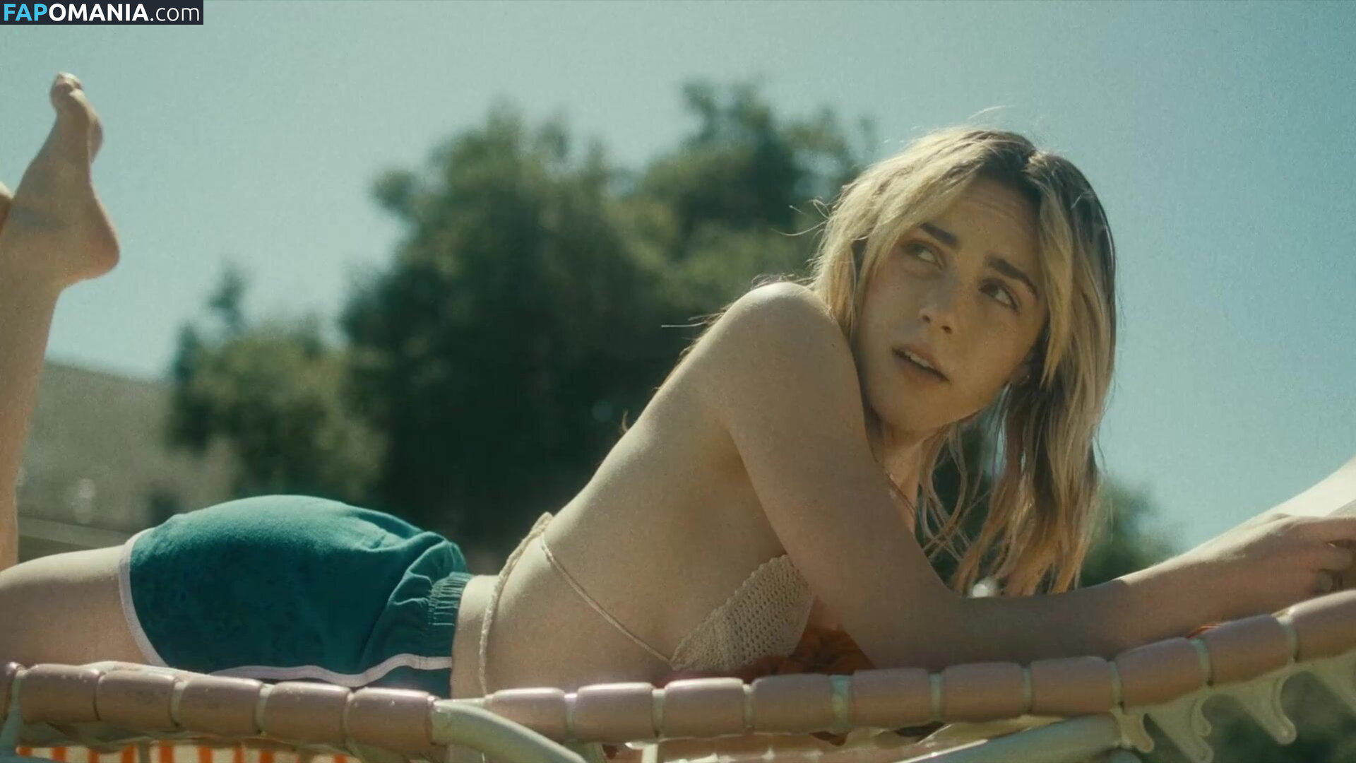 AdventuresSabrina / Kiernan Shipka / kiernanshipka Nago OnlyFans  Przeciekłe zdjęcie #1592