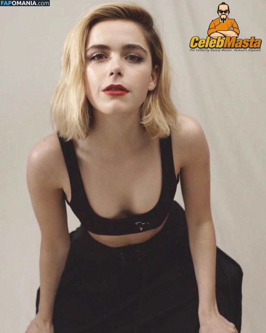 AdventuresSabrina / Kiernan Shipka / kiernanshipka Nago OnlyFans  Przeciekłe zdjęcie #1603