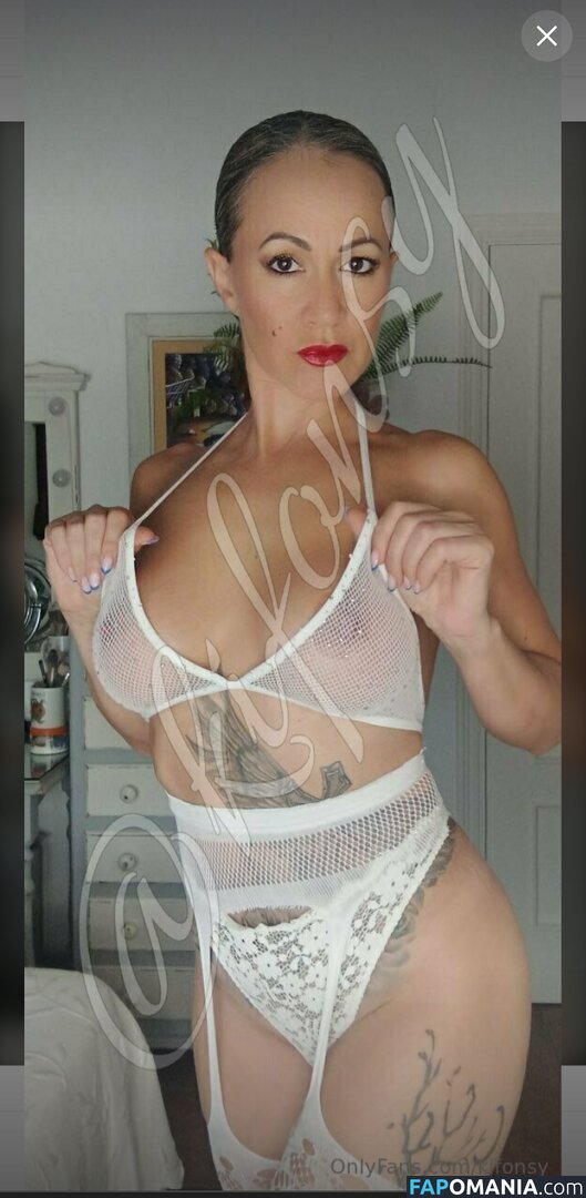 Kifonsy Nago OnlyFans  Przeciekłe zdjęcie #11