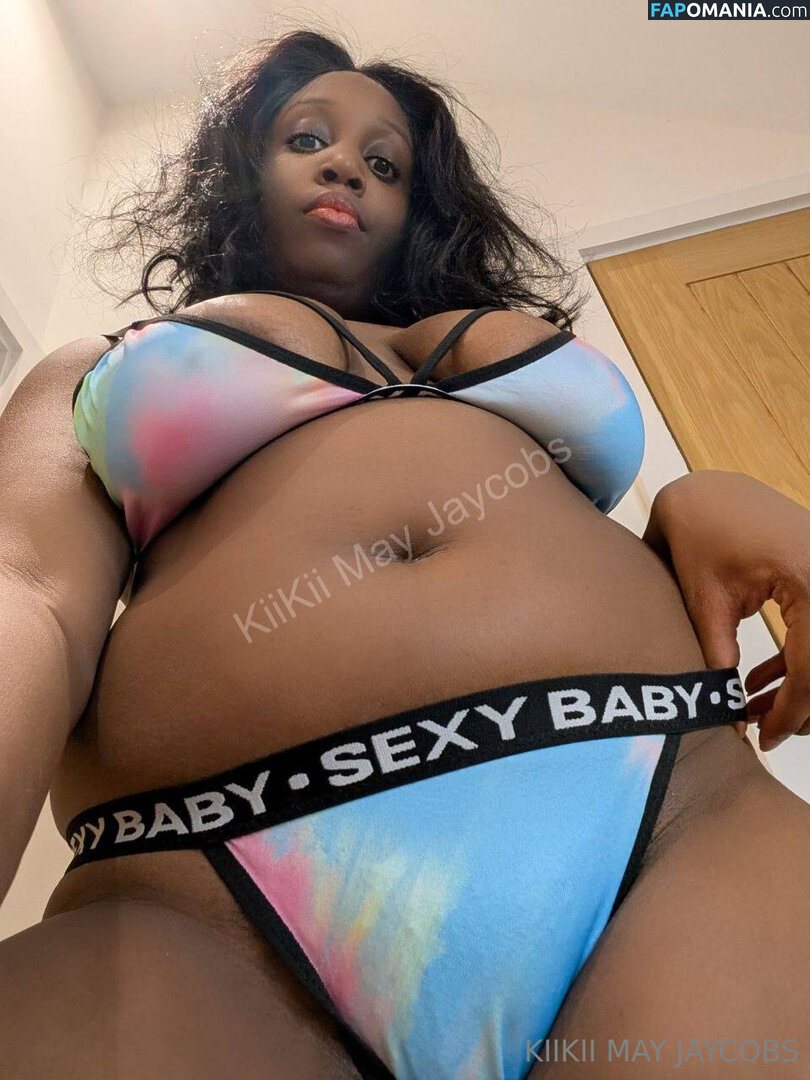 KIIKIIMAYJAYCOBS / kiikiimayjaycobsfree Nago OnlyFans  Przeciekłe zdjęcie #1