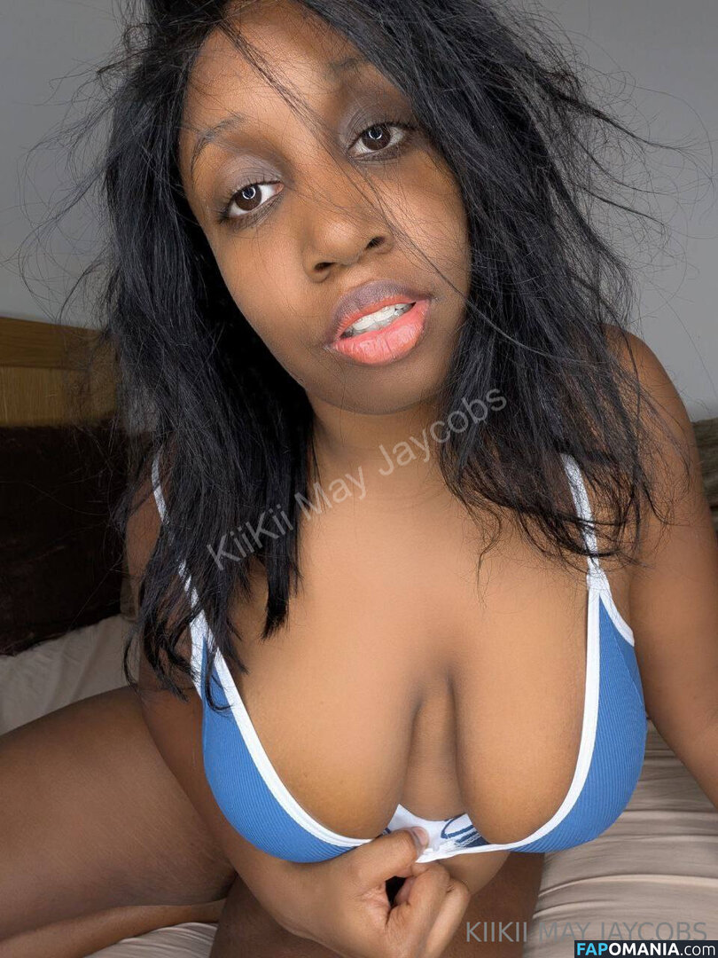 KIIKIIMAYJAYCOBS / kiikiimayjaycobsfree Nago OnlyFans  Przeciekłe zdjęcie #3