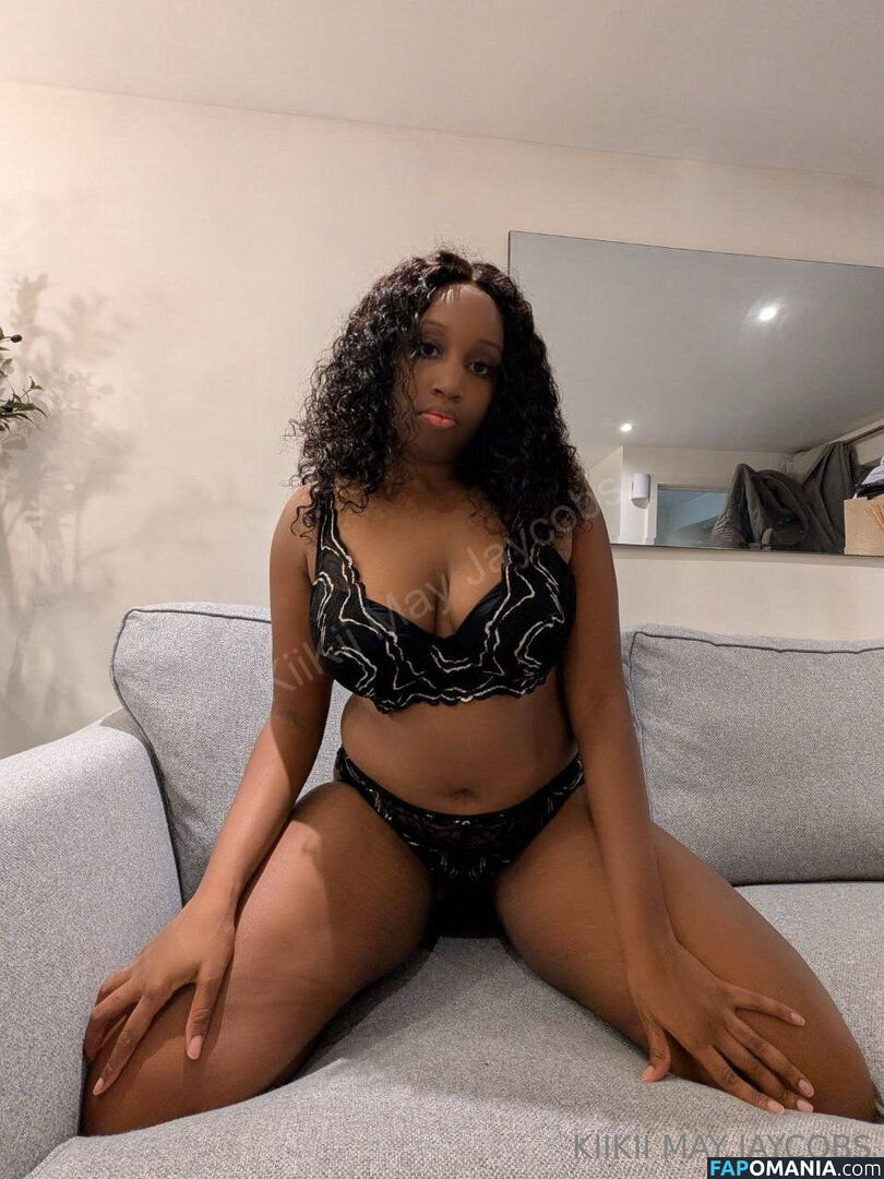 KIIKIIMAYJAYCOBS / kiikiimayjaycobsfree Nago OnlyFans  Przeciekłe zdjęcie #16