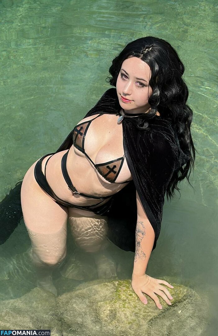 kiilliismss Nago OnlyFans  Przeciekłe zdjęcie #1