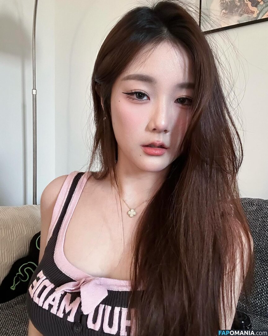 Athena / Kiittwy Nago OnlyFans  Przeciekłe zdjęcie #57