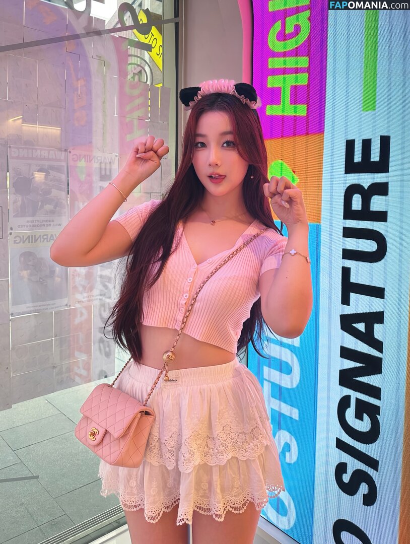 Athena / Kiittwy Nago OnlyFans  Przeciekłe zdjęcie #62