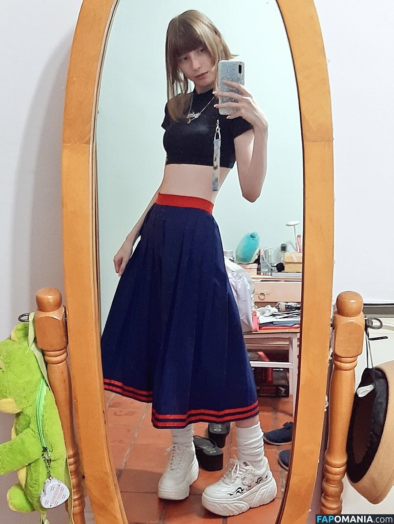 Kiki Glitter Cosplay / KikiGlitterCos / kiki_glitter_cosplay / kikifitcosplay Nago OnlyFans  Przeciekłe zdjęcie #22