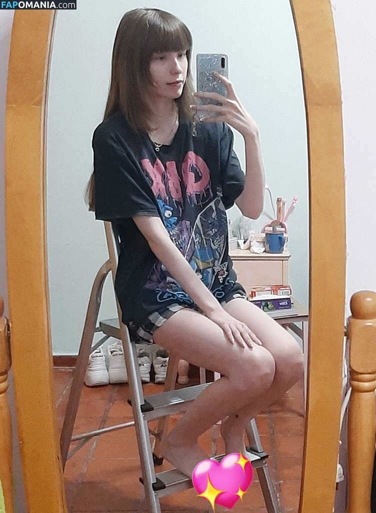 Kiki Glitter Cosplay / KikiGlitterCos / kiki_glitter_cosplay / kikifitcosplay Nago OnlyFans  Przeciekłe zdjęcie #61