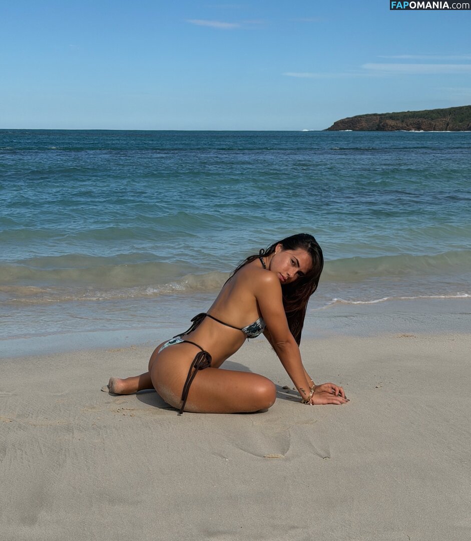 Kiki Montilla / https: / kiki_montilla / kikimontilla Nago OnlyFans  Przeciekłe zdjęcie #4