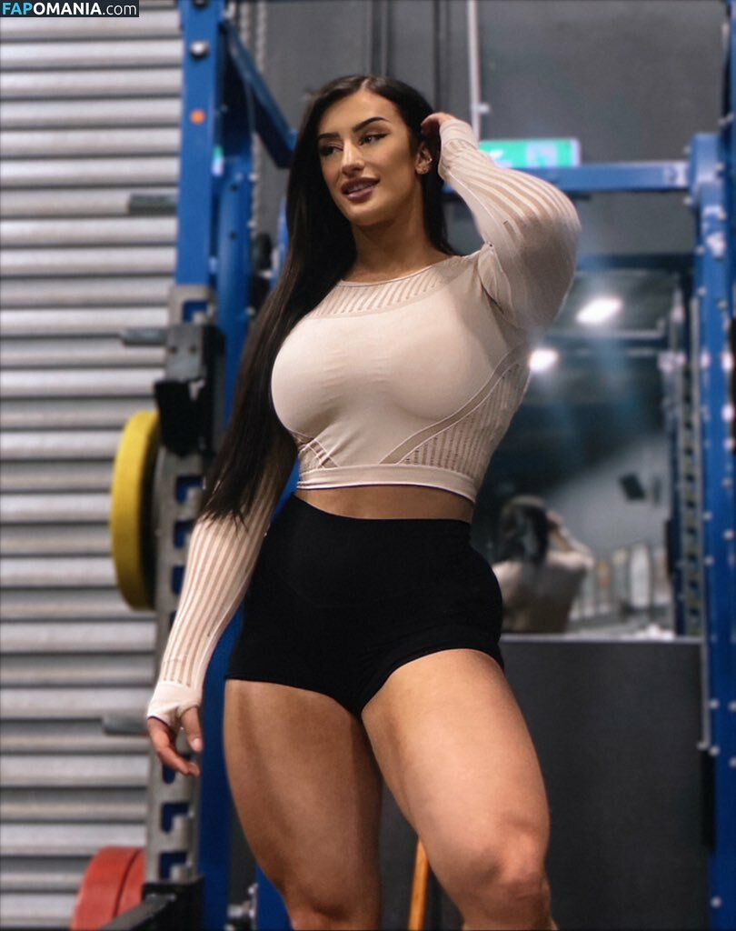Kiki Vhyce / kikivhyce Nago OnlyFans  Przeciekłe zdjęcie #1