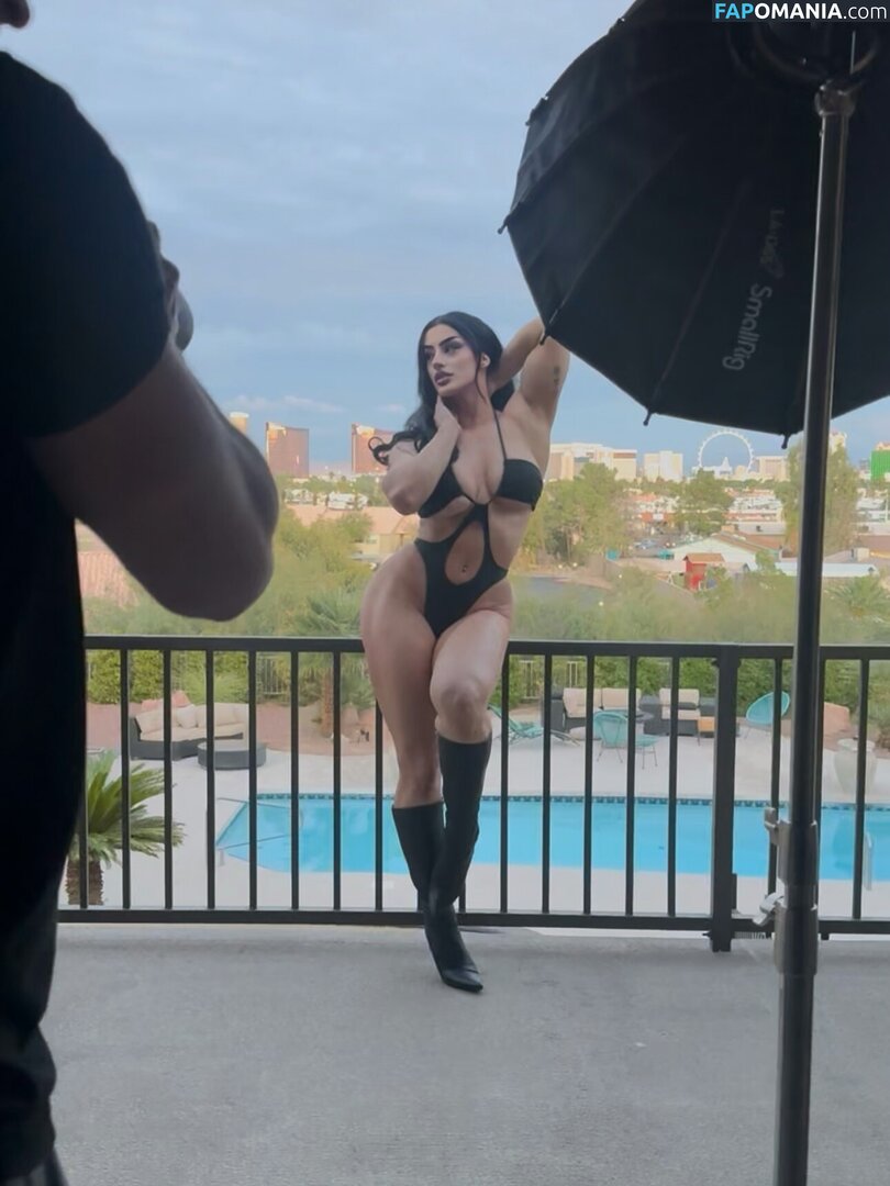 Kiki Vhyce / kikivhyce Nago OnlyFans  Przeciekłe zdjęcie #12