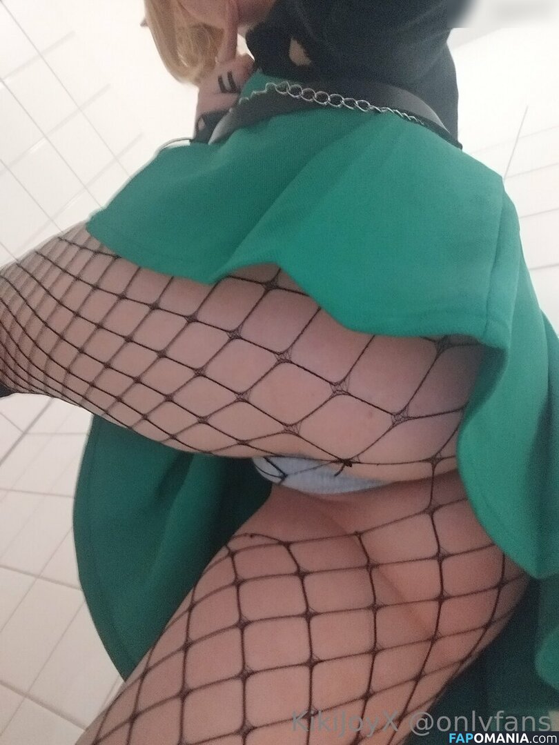 kikideimos Nago OnlyFans  Przeciekłe zdjęcie #5