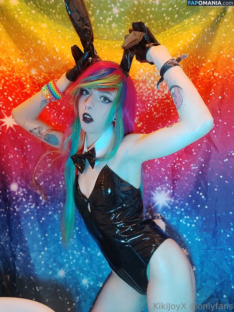 kikideimos Nago OnlyFans  Przeciekłe zdjęcie #27