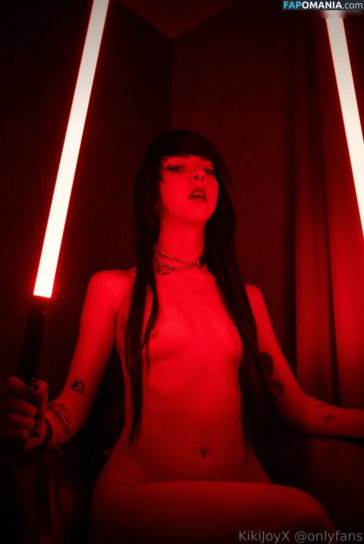 kikideimos Nago OnlyFans  Przeciekłe zdjęcie #44